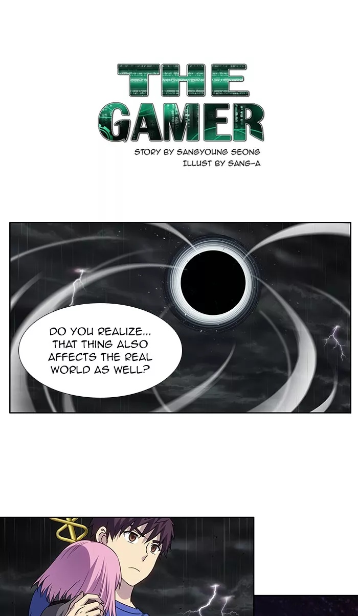 Read The Gamer Chapter 322 - [Season 4] Ep. 127 Online