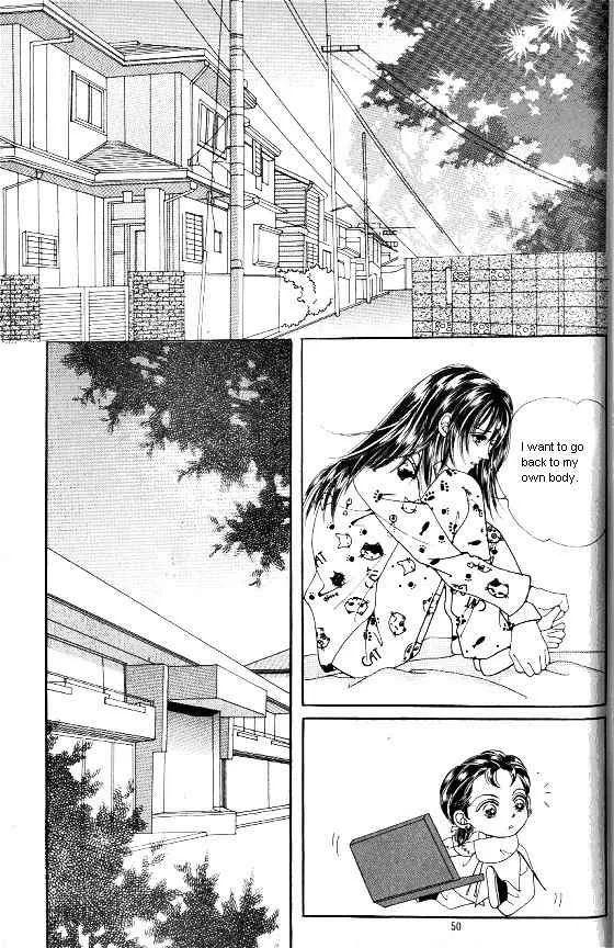 Read Hot Blooded Woman Chapter 50 Online
