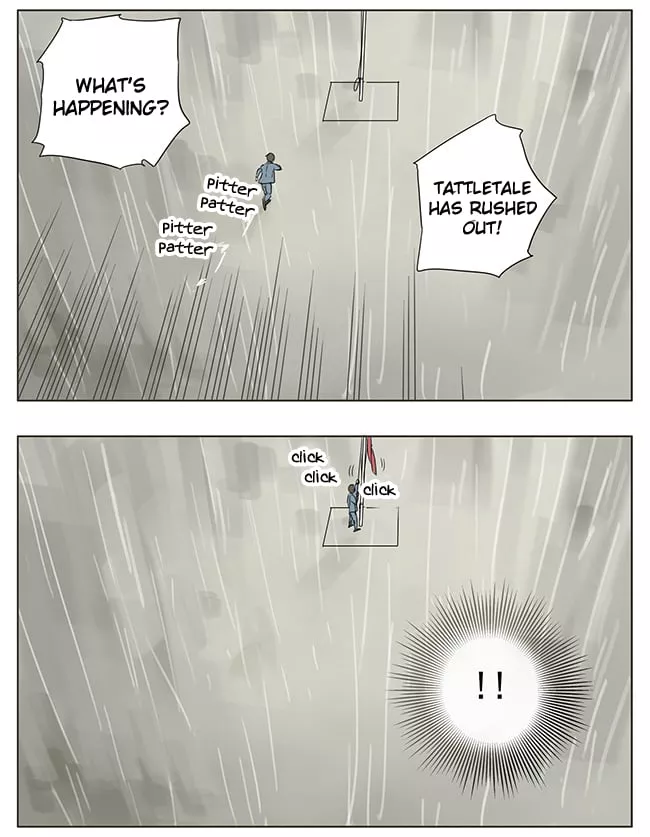 Read Tamen de Gushi Chapter 34 Online