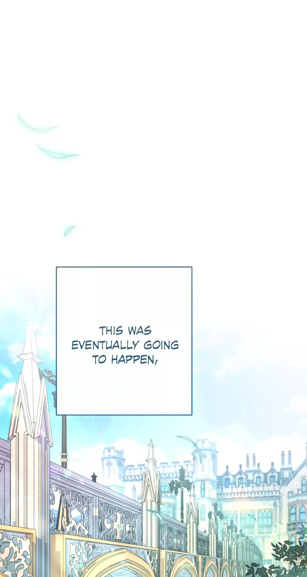 Read The Villainess Empress’s Attendant Chapter 70 Online