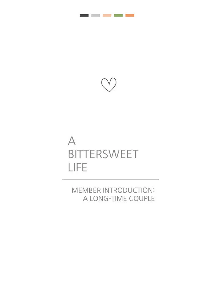 Read A Bittersweet Life Chapter 2 Online