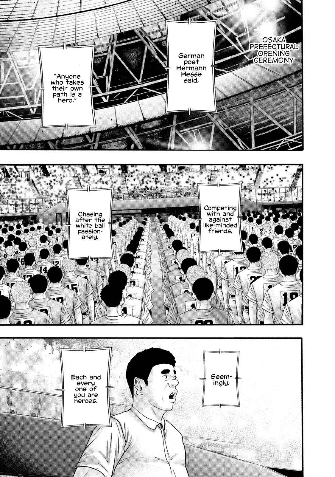 Read Battle Studies Chapter 372 - If I'm Going To Die Online