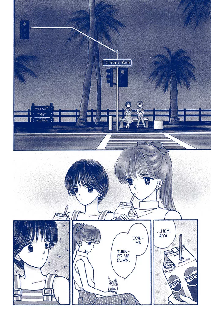 Read Handsome Girlfriend Chapter 11 Online