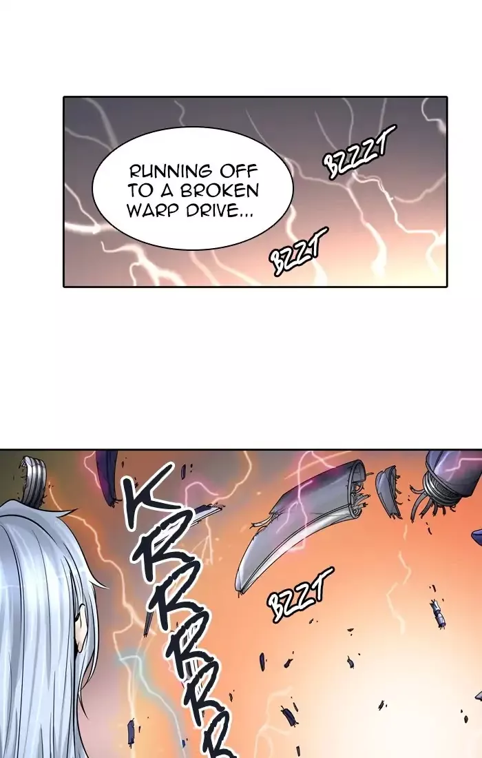 Read Tower of God Chapter 415 - [Season 2] Ep.335 Online