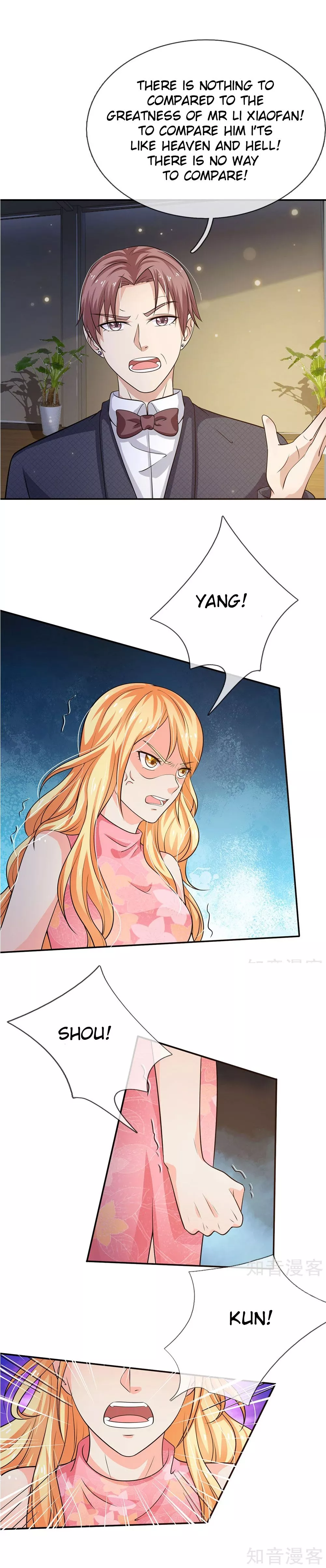 Read I’m the Great Immortal Chapter 57 Online