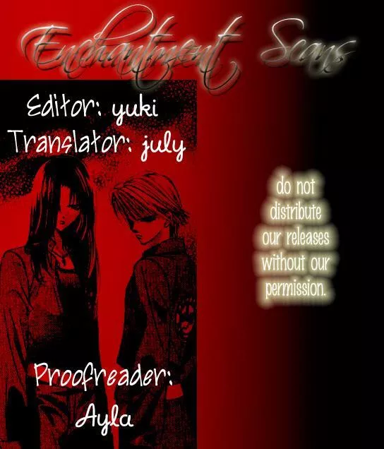 Read Skip Beat! Chapter 30 - The Secret Stamp Book Online