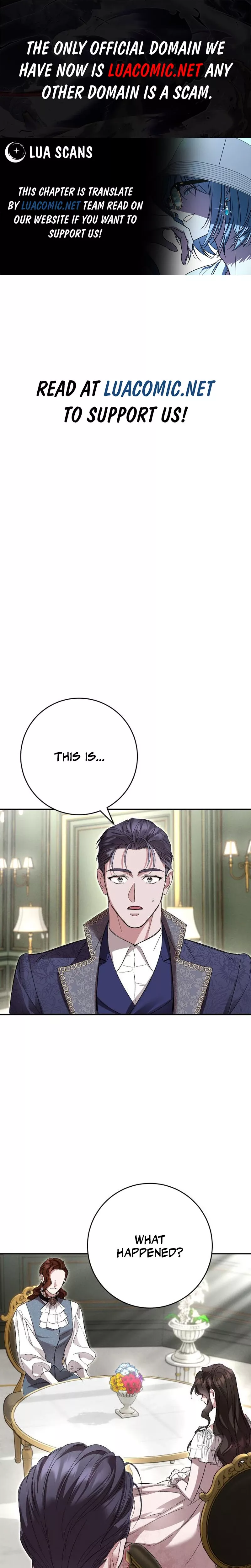 Read The Kidnapping and Marriage of the Empress who Returned Time Chapter 22 Online