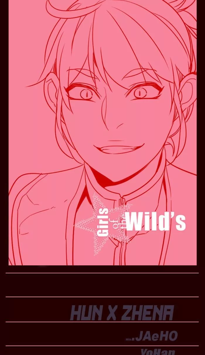 Read Girls of the Wild’s Chapter 249 Online