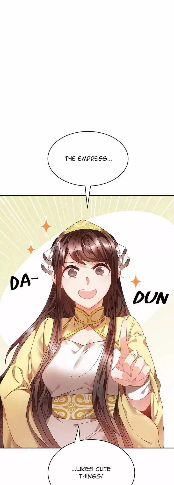 Read Empress? Empress! Chapter 61 Online