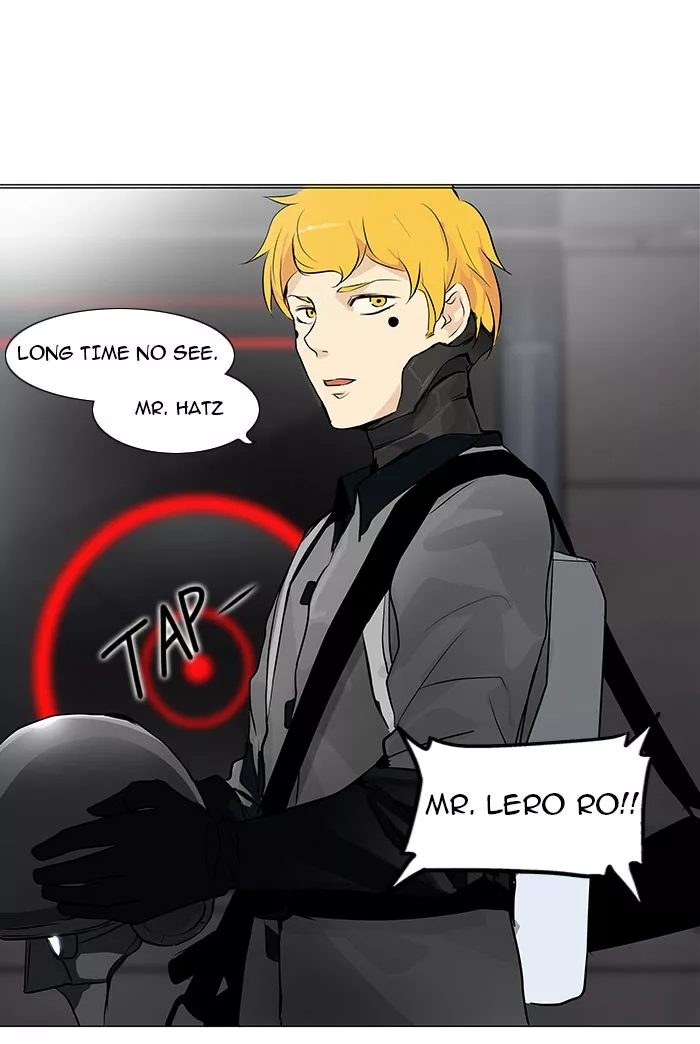 Read Tower of God Chapter 158 - [Season 2] Ep. 78 Online