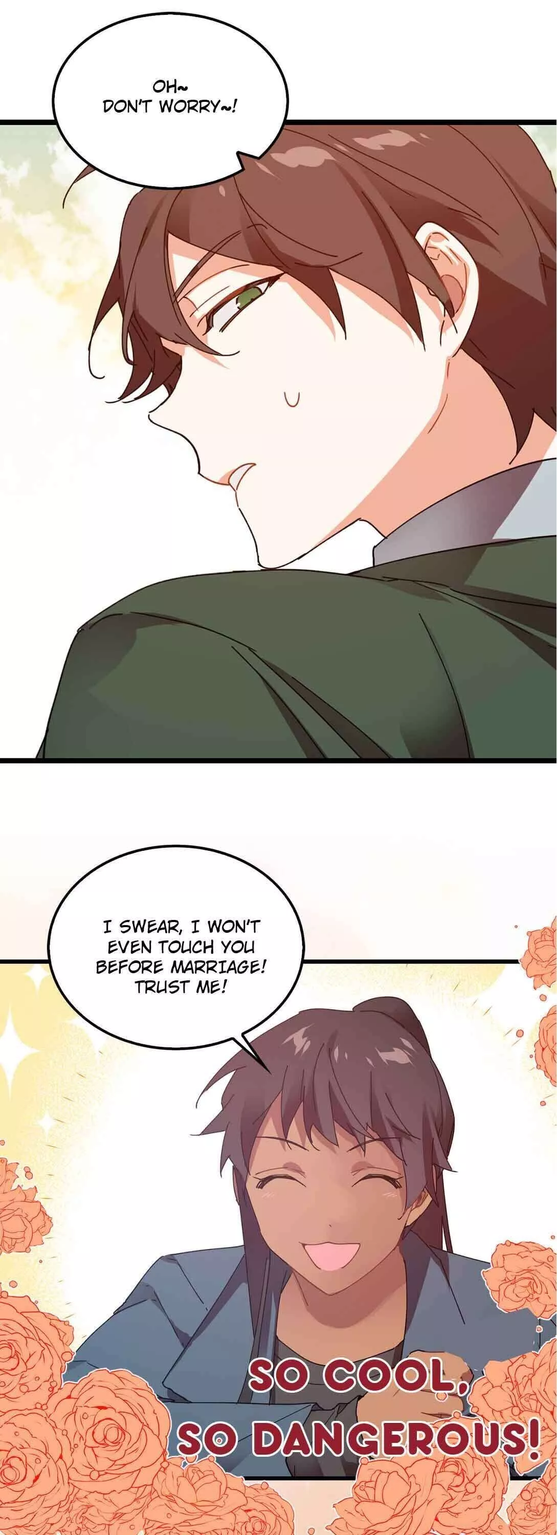 Read Oh! My Prince! Chapter 151 Online