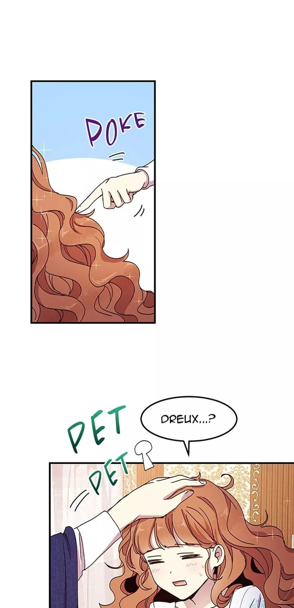 Read What’s Wrong With You, Duke? Chapter 74 Online