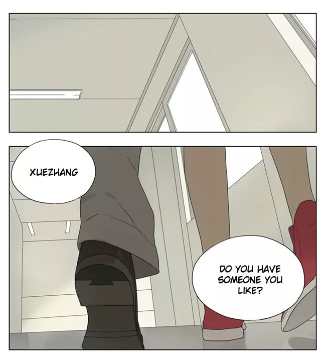 Read Tamen de Gushi Chapter 76 Online