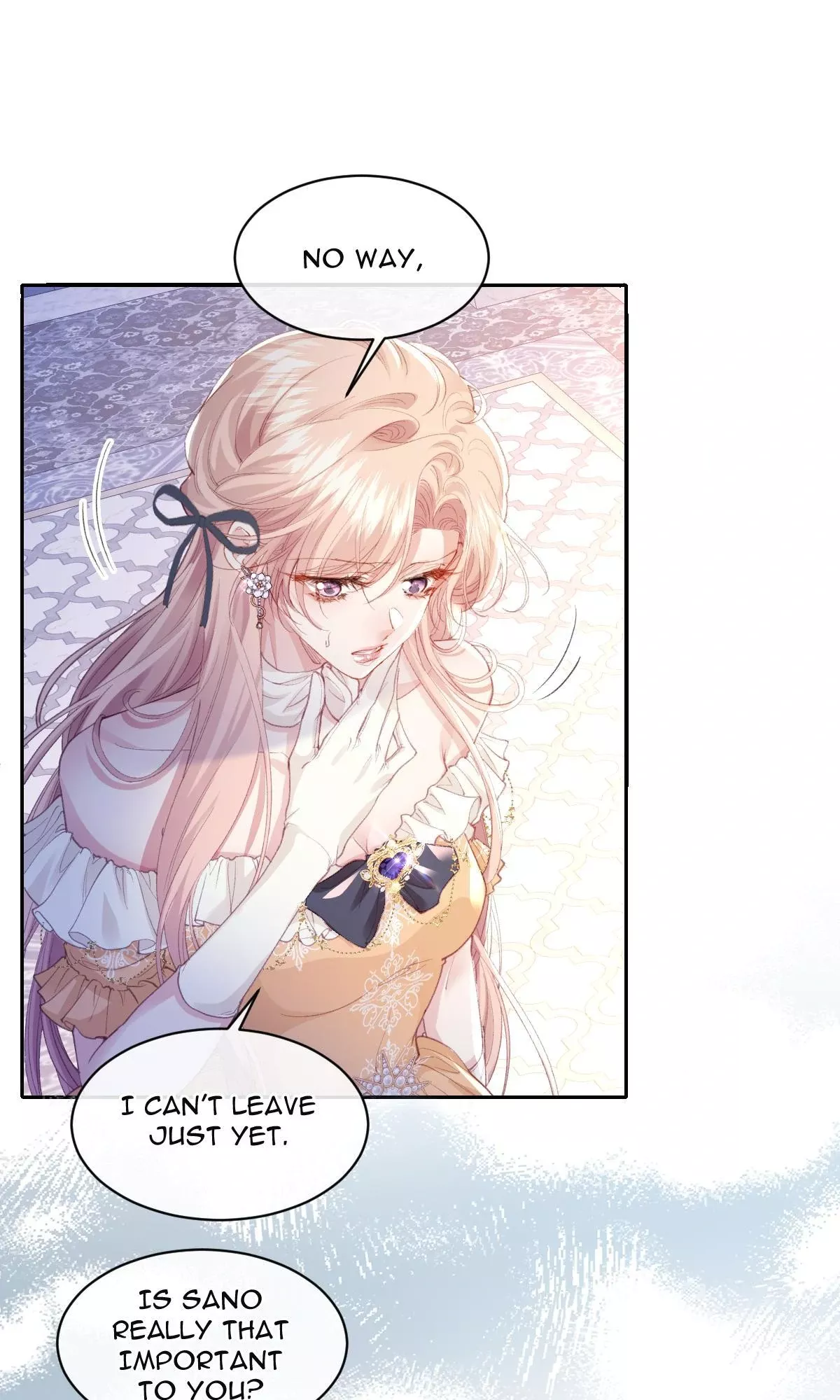 Read After The Female Lead Awakens Chapter 40 Online