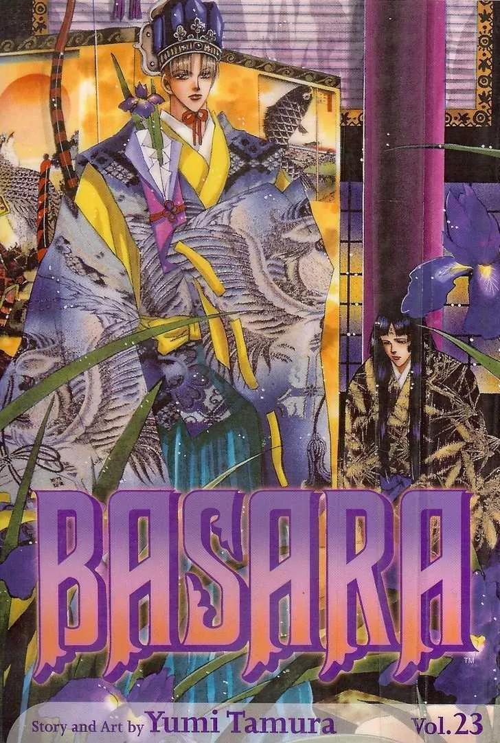 Read Basara Chapter 87 - Final Tale: Dawn The Answer Online