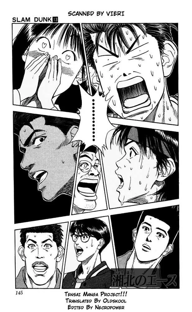 Read Slam Dunk Chapter 115 - shohoku's ace Online