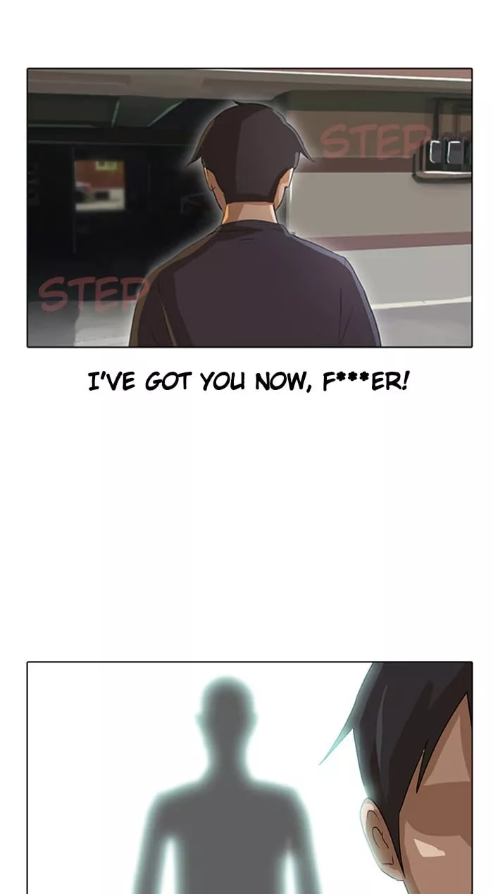 Read Random Chat Chapter 11 Online