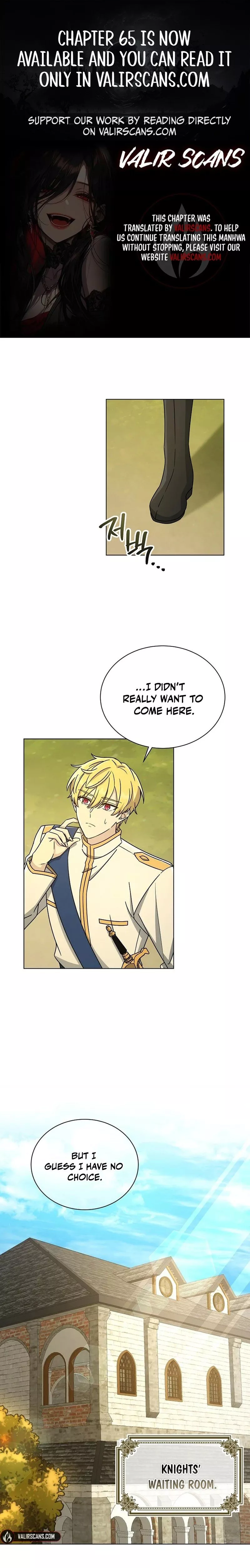 Read A Mouse Biting a Dragon’s Tail Chapter 41 Online