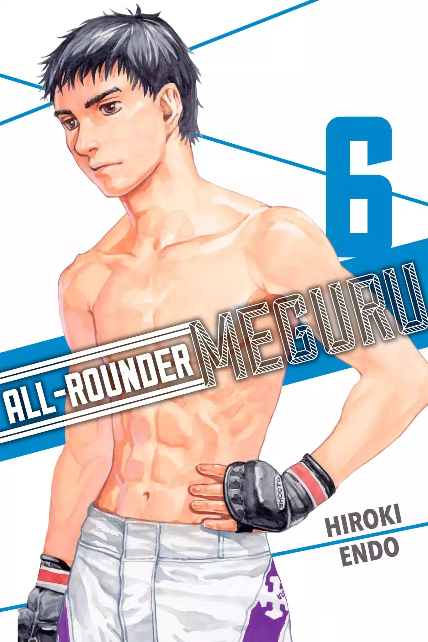 Read All-Rounder Meguru Chapter 48 - Semifinals - Meguru Vs Kagaya Online