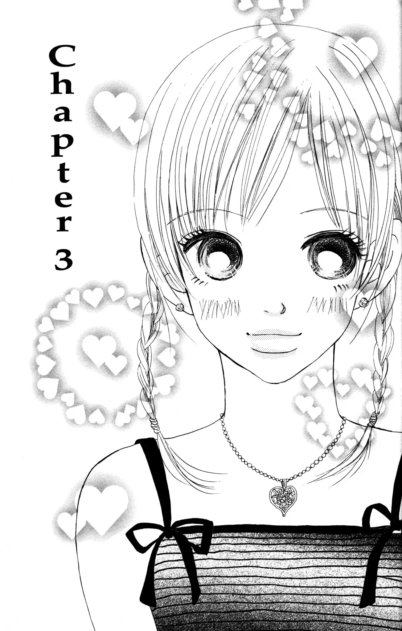 Read Bokura ga Ita Chapter 3 Online