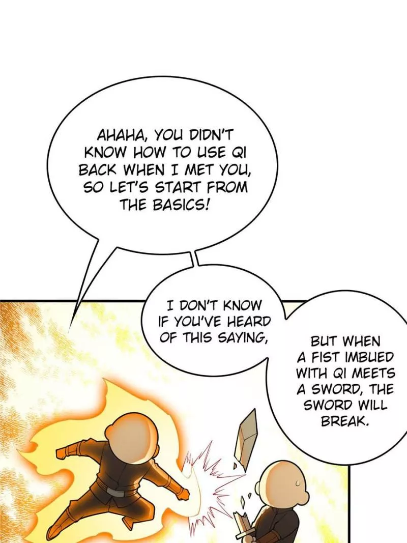 Read My Dragon System Chapter 78 Online