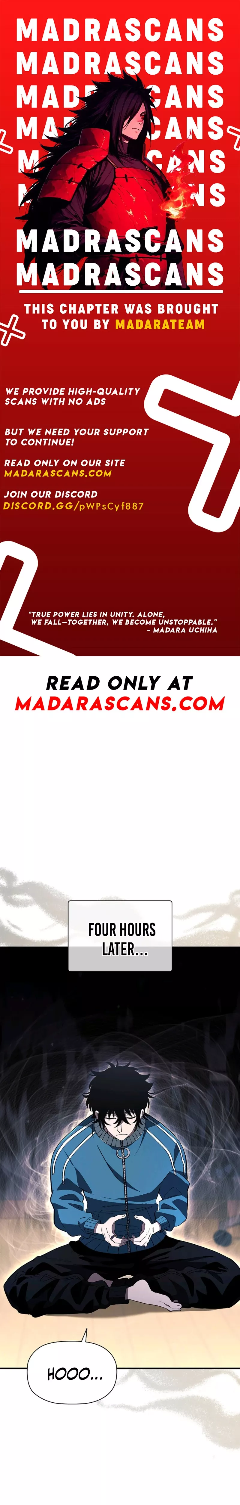 Read World’s Strongest Survivor Chapter 15 Online