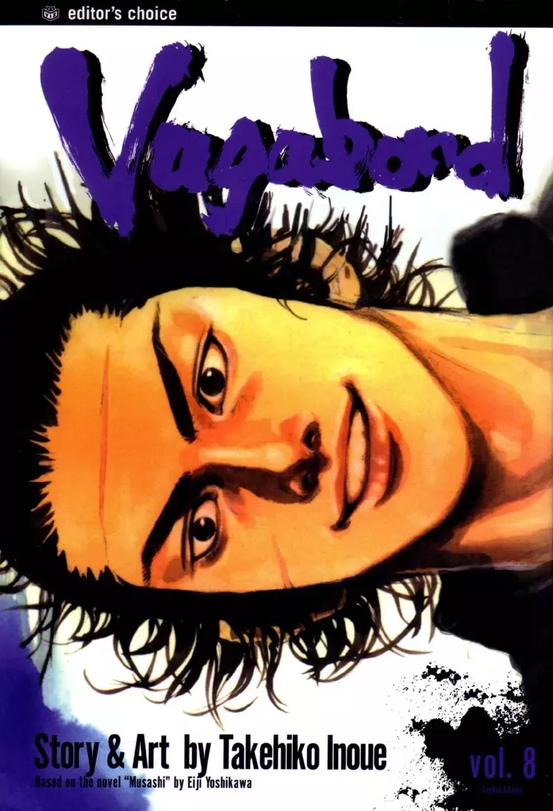 Read Vagabond Chapter 69 - Life II Online