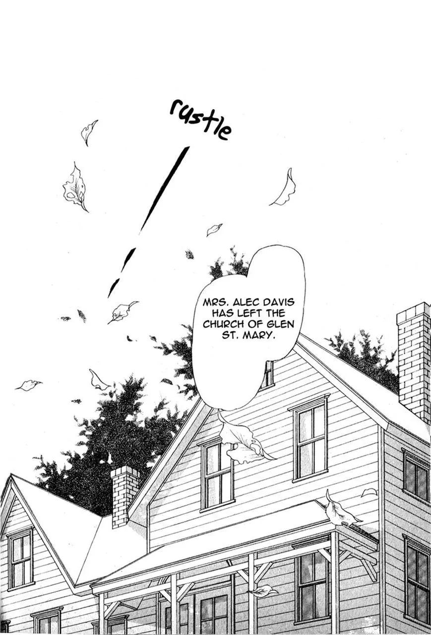 Read Niji no Tani no An Chapter 6 Online