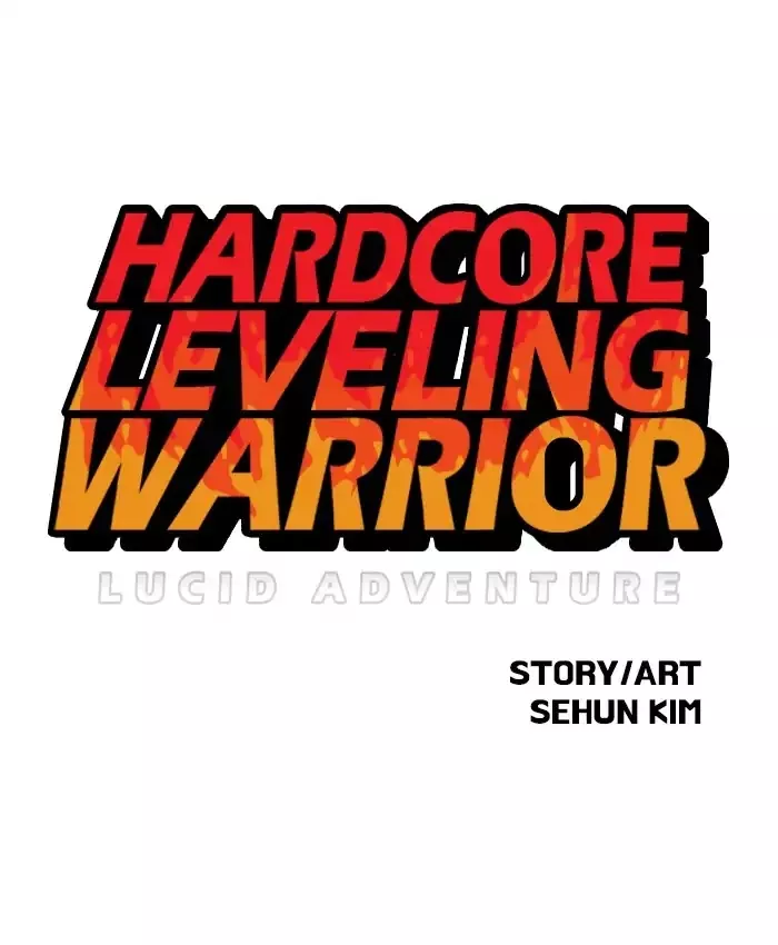 Read Hardcore Leveling Warrior Chapter 143 Online