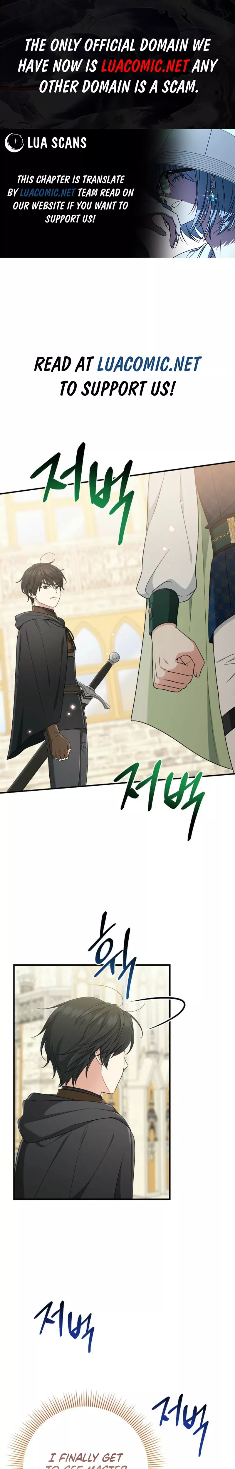 Read The Unintentionally Ideal Adopted Daughter Chapter 88 Online