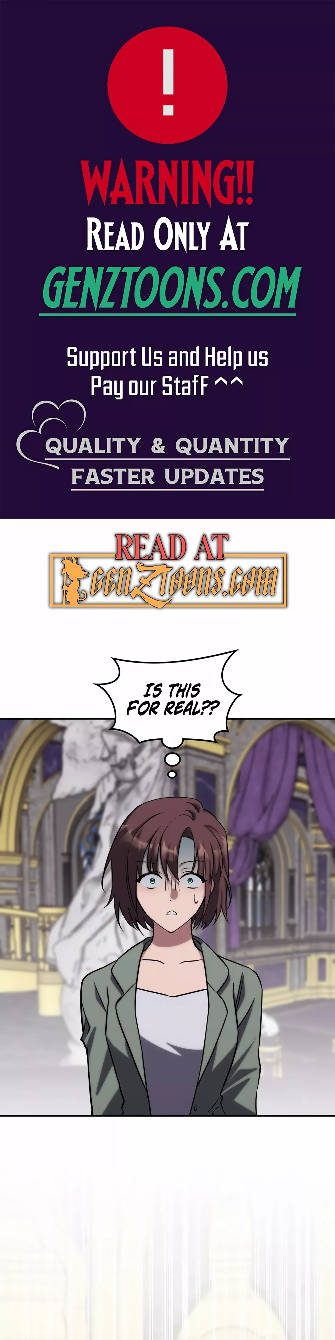 Read The Veteran Healer Is Overpowered Chapter 2 Online