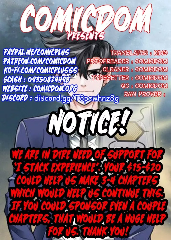 Read Read to Level Up Chapter 141 Online