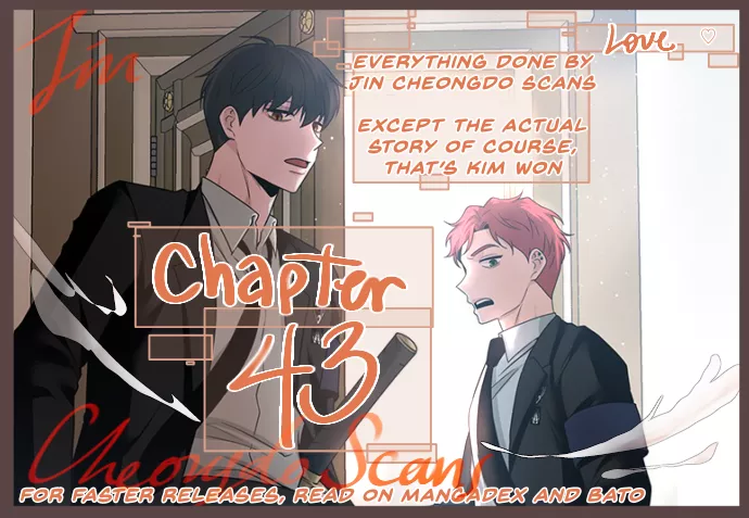 Read Midwood Chapter 43 Online