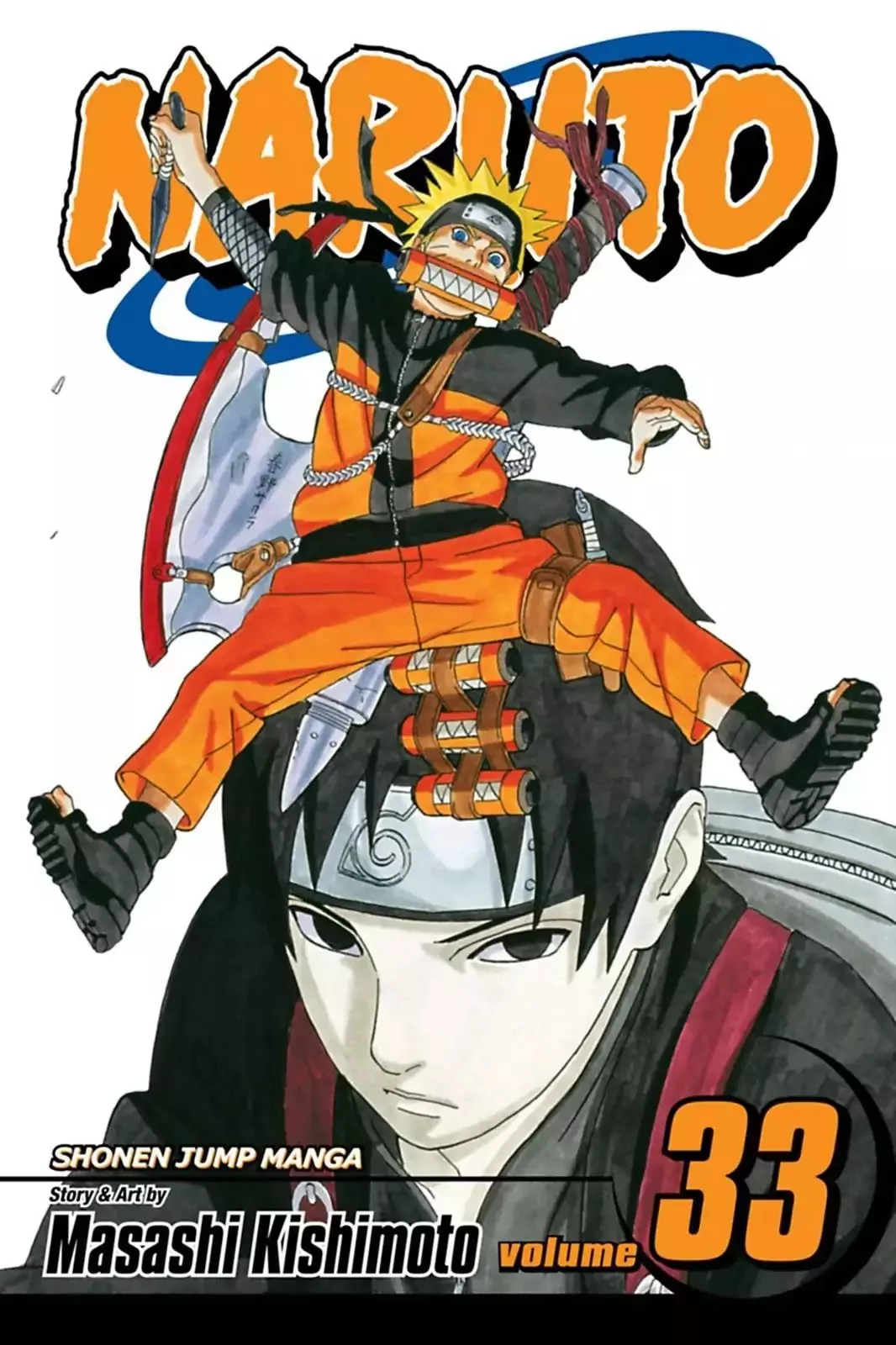 Read Naruto Chapter 290 - Consequences!! Online