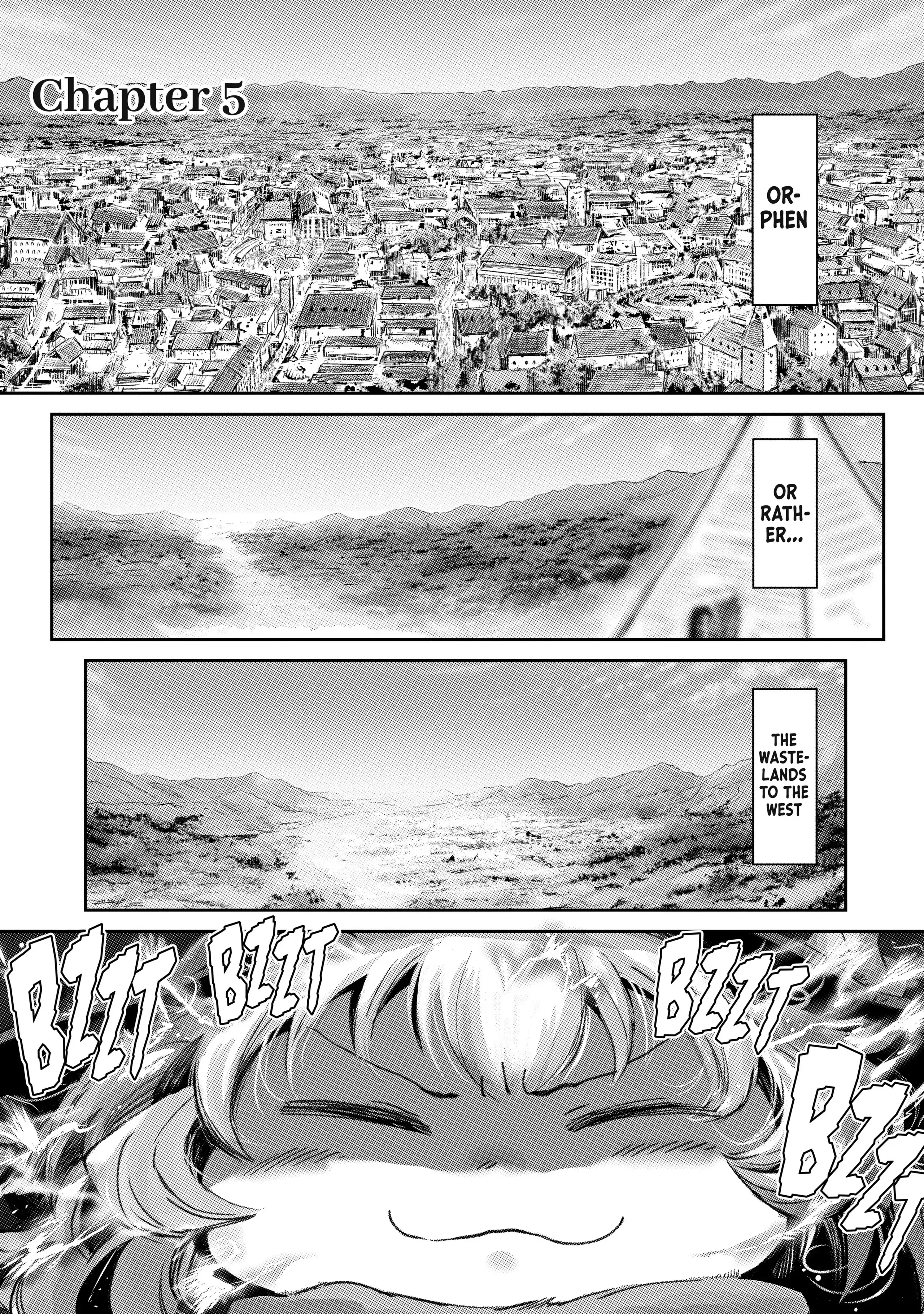 Read Boukensha ni Naritai to Miyako ni Deteitta Musume ga S Rank ni Natteta Chapter 5 Online