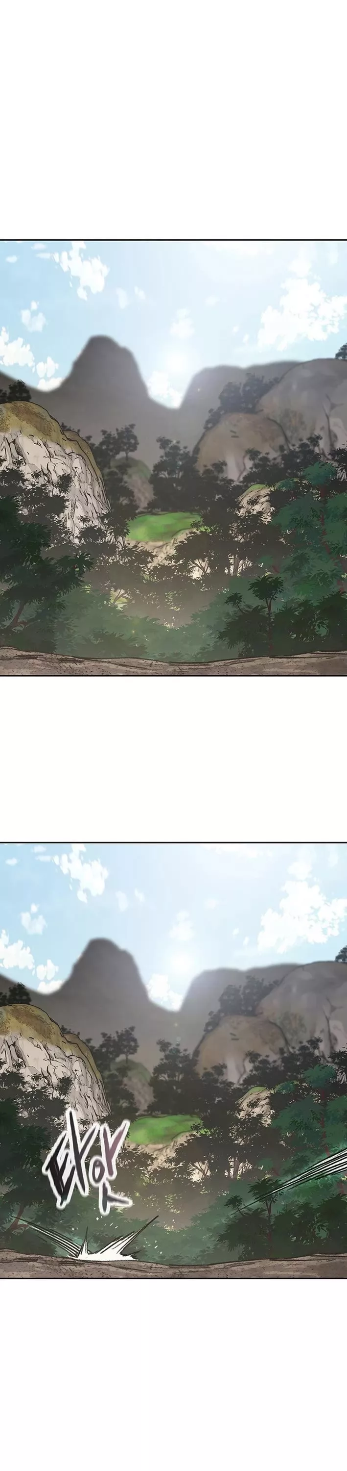 Read The Undefeatable Swordsman Chapter 254 Online