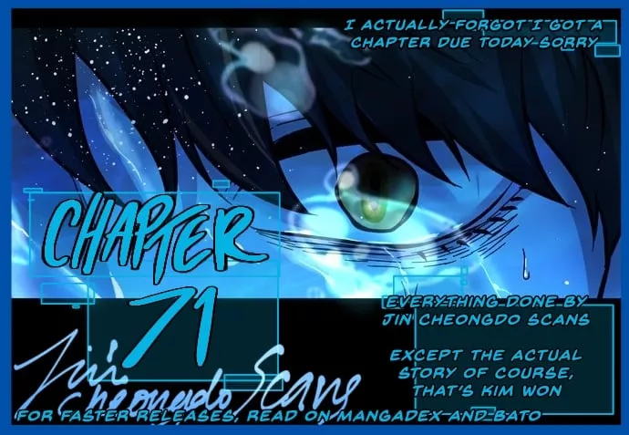 Read Midwood Chapter 71 Online