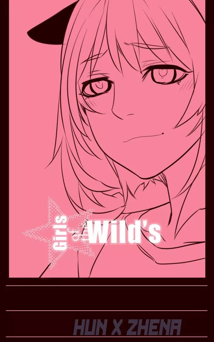 Read Girls of the Wild’s Chapter 218 Online