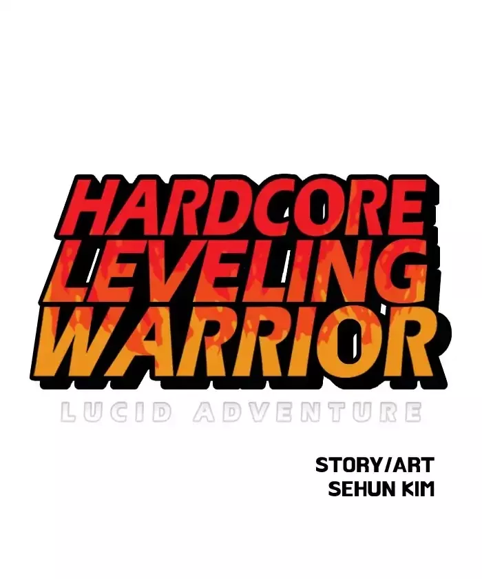 Read Hardcore Leveling Warrior Chapter 123 Online