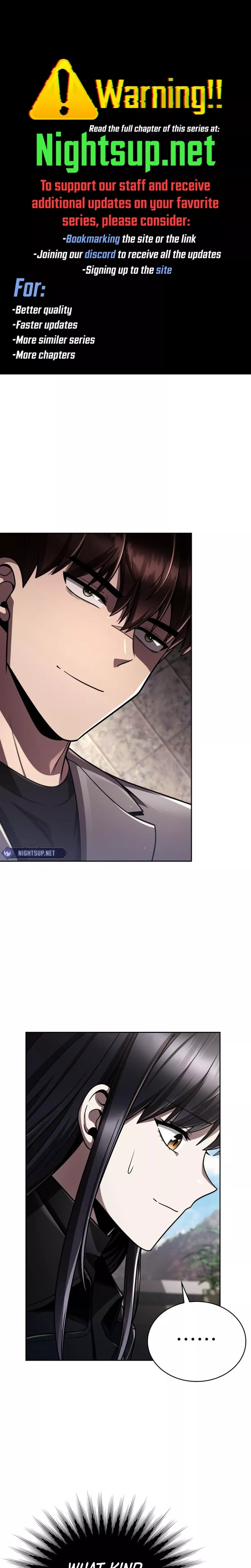 Read The Dungeon Cleaning Life of a Once Genius Hunter Chapter 109 Online