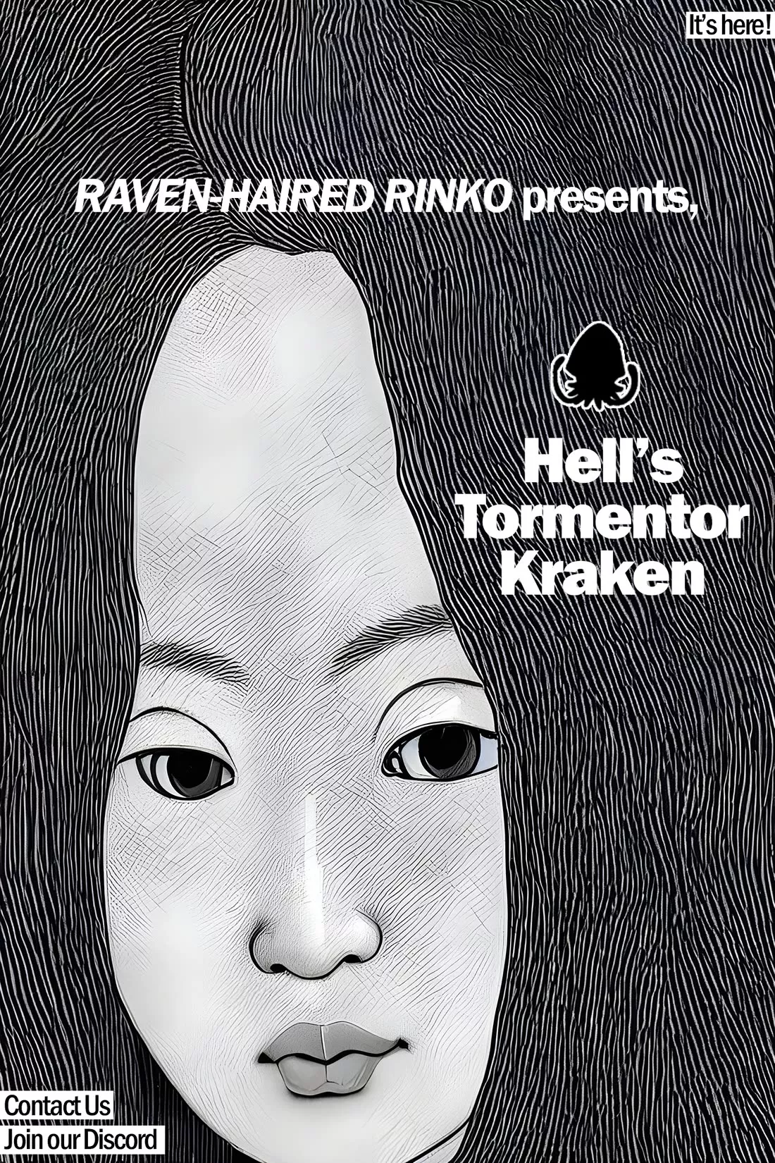 Read Hell’s Tormentor Kraken Chapter 17 Online