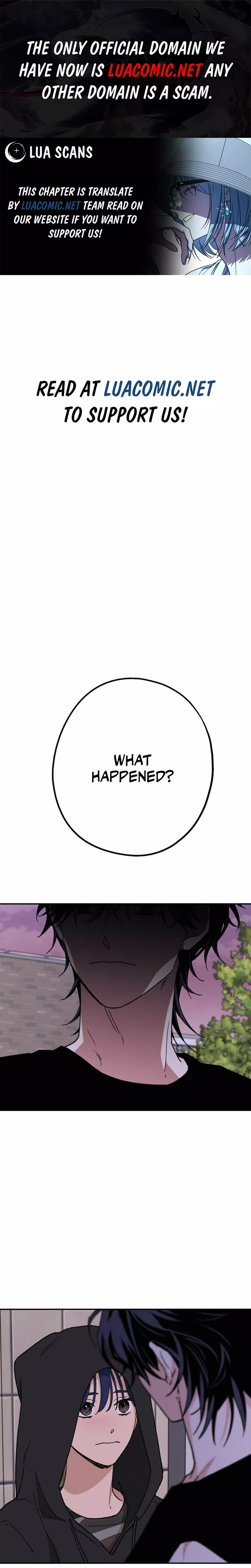 Read While You’re at It Chapter 55 Online