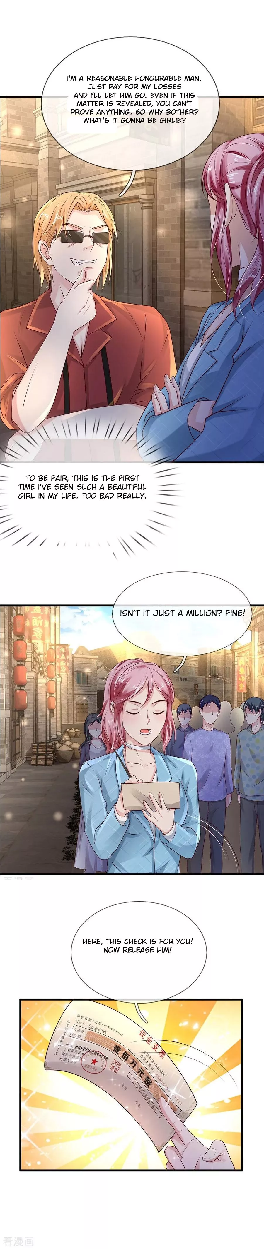 Read I’m the Great Immortal Chapter 133 Online