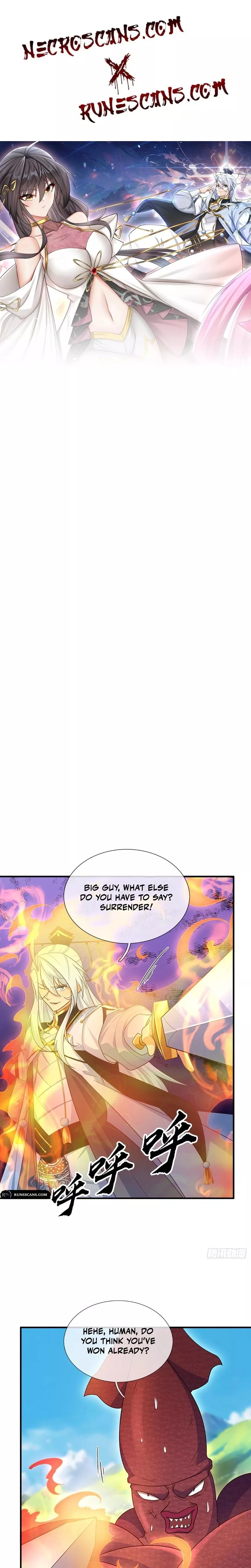 Read When My Organs Awakened, I Suddenly Became Invincible Chapter 65 Online