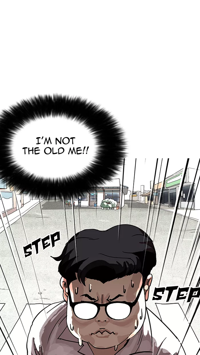 Read Lookism Chapter 155 Online