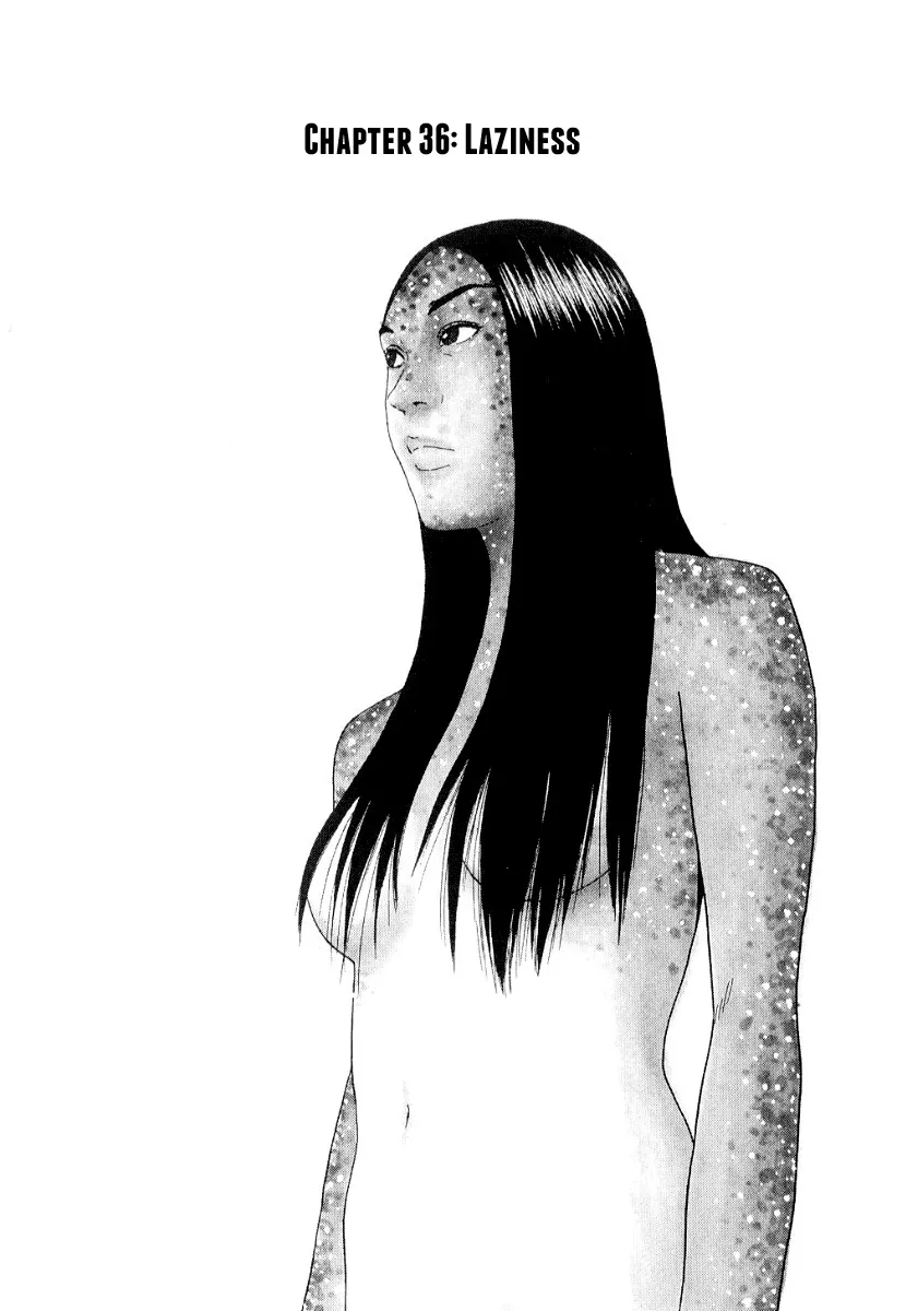 Read Himizu Chapter 36 - Laziness Online