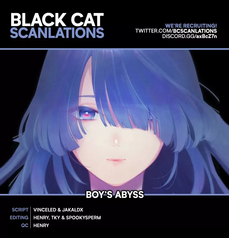 Read Boy’s Abyss Chapter 33 - Two Fences Online