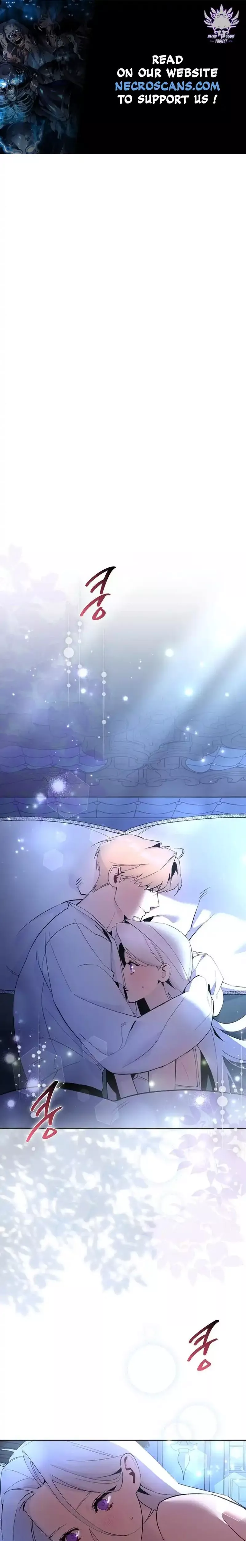 Read The Dark Duke’s Pet Bird Chapter 5 Online