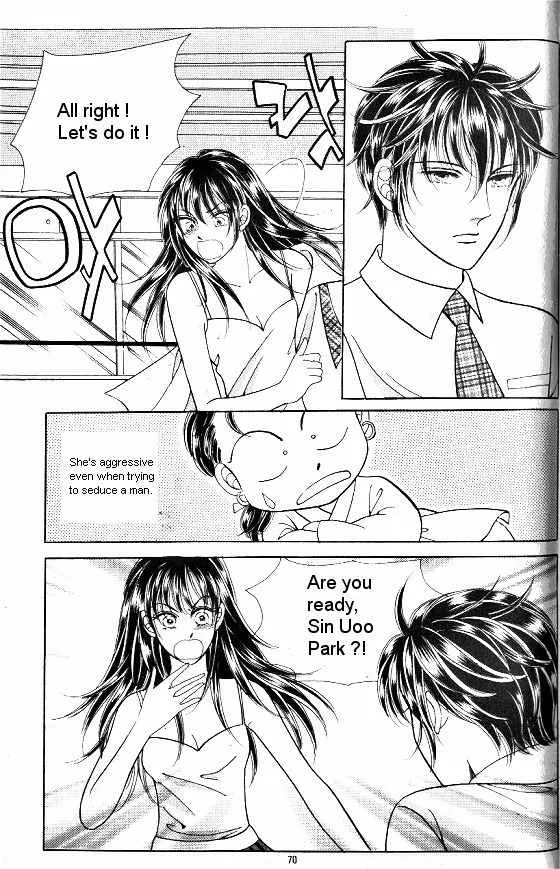 Read Hot Blooded Woman Chapter 51 Online