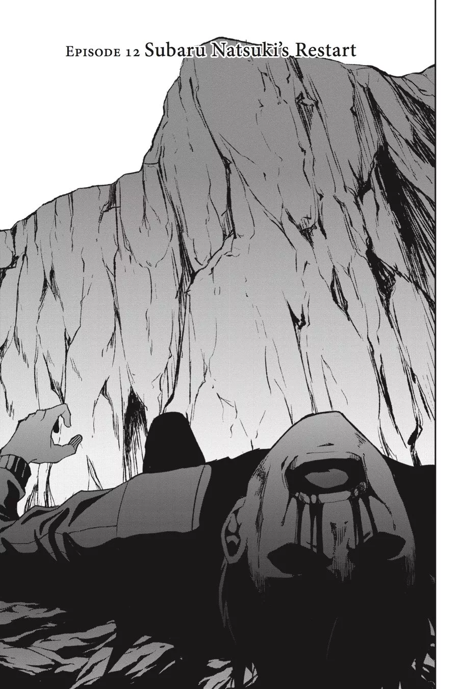 Read Re:Zero Kara Hajimeru Isekai Seikatsu – Dainishou – Yashiki no Isshuukan Hen Chapter 12 Online